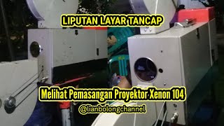 Download lagu Layar tancap alat DF tampil di pondok cabe tangsel mp3