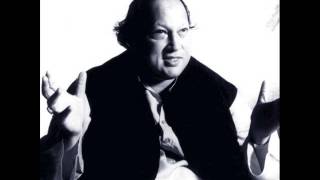 Mast Nazroon Se Allah Bachhae - Nusrat Fateh Ali Khan