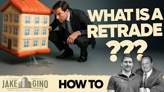 What is a Retrade in Real Estate & How TO Negotiate a Retrade Successfully