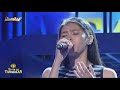 SOMEONE THAT I USED TO LOVE - MARIELLE MONTELLANO