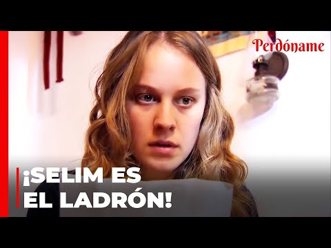 Feride Encuentra El Dinero de Selim - Perdóname