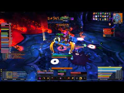 Consequence vs Halfus Wyrmbreaker Hc