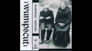 Wumpscut - Pornography