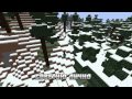 MineCraft Бесконечный Мир! 
