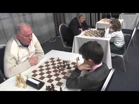 2016-01-15 Chess Rapid Dvorkovich Memorial  Taganrog