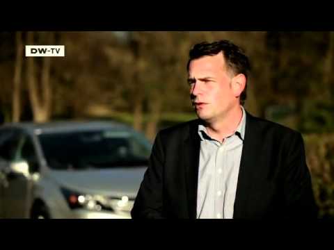 The Toyota Avensis Station Wagon | drive it!