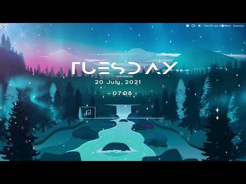 [Linux][Distributionen] Hefftor Linux XFCE installieren