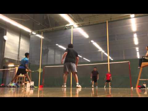 2016 Dave freeman open