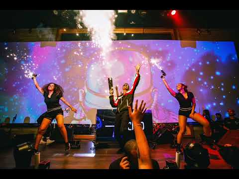 EX VIDA DE SOLTEIRO - DJ CARLOS HENRIQUE O DJ DA CACHORRADA