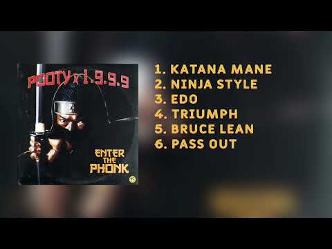 POOTY x 1.9.9.9 - ENTER THE PHONK