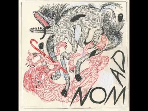 Nomad 7" E.P.