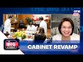 Review Team To Determine Who Stays Or Goes In Marcos Cabinet Castro The Big Story