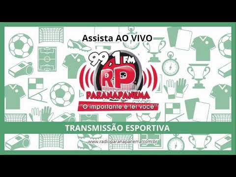 FLAMENGO X SÃO PAULO - EQUIPE CAMPEÃ 99.1FM