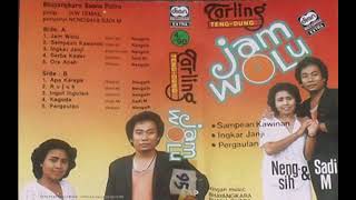 Download lagu SAMPEAN KAWINAN/ HJ.Nengsih S Tengdung Klasik Admin Nancy Asnaliah mp3 Download lagu SAMPEAN KAWINAN/ HJ.Nengsih S Tengdung Klasik Admin Nancy Asnaliah mp3