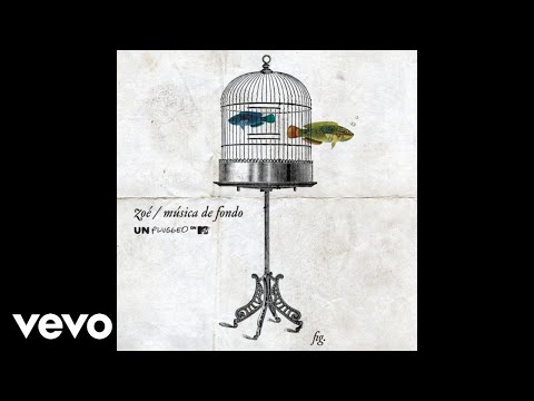 Zoé - Labios Rotos (MTV Unplugged) [Audio]