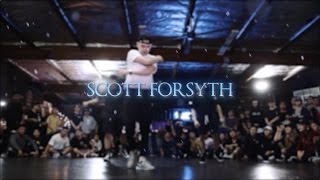 Scott Forsyth - Quarterback | Midnight Masters Vol. 39 (Brotherhood Workshop)