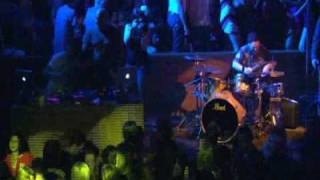 Counterclock - Gary Live @ Club Moombas Part 2 OF 4