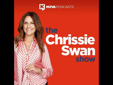 The ChrissieCast: Dopamine Hits With Andy McClusky