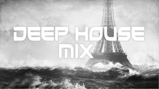 [Deep House Mix] High On Music's 'End Of Summer' Mix