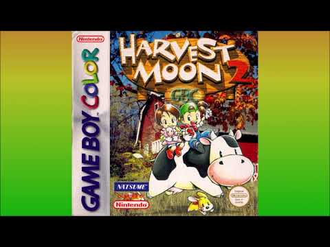 Spring Theme [Harvest Moon 2 GBC]