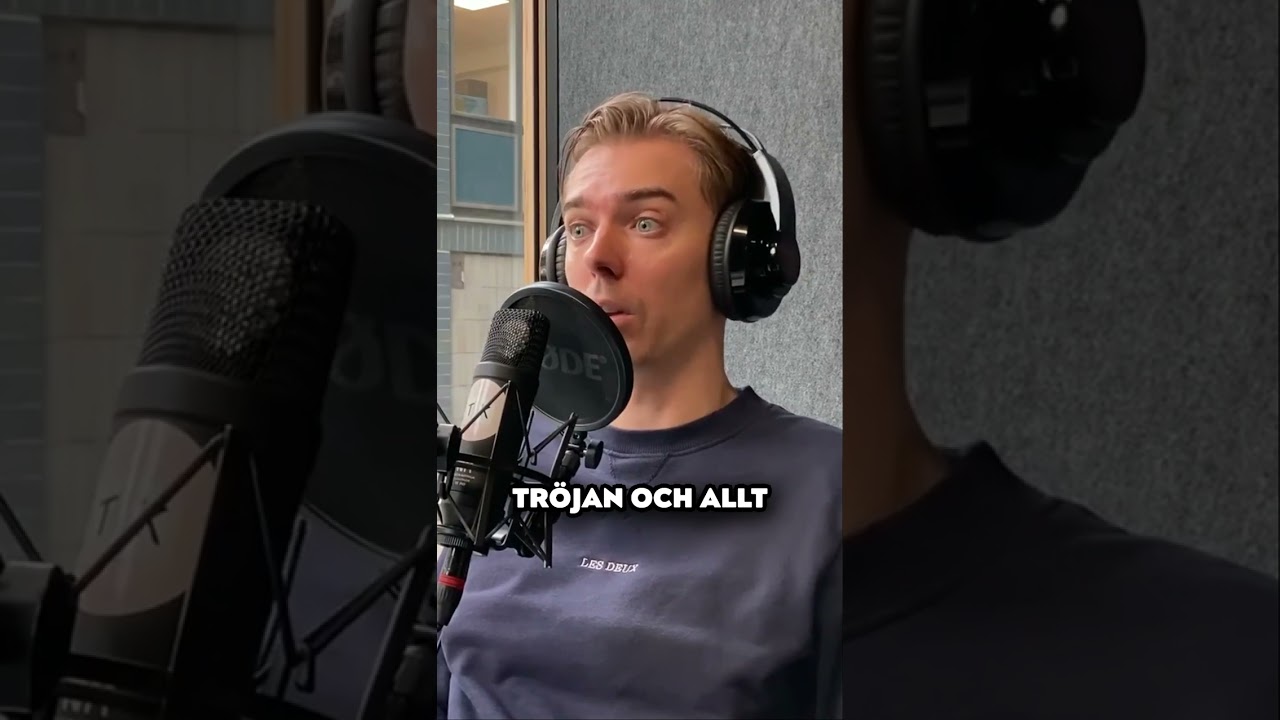 Skulle Kim Hellberg klara AIK-trycket? 🔥 #shorts