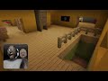 Let S Make Granny Chapter Two House In Minecraft