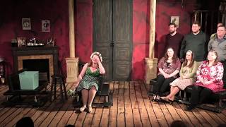 Getting Married Today from Company