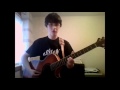 R.E.M. - Wolves, Lower (How to Play)
