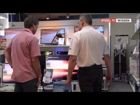 will ich wissen Test Spiegel TV Wissen HD