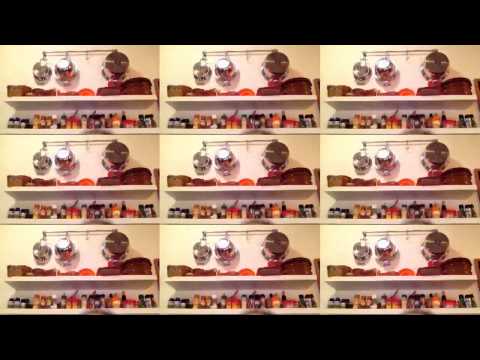 "i wish" official video || kyra & kylie