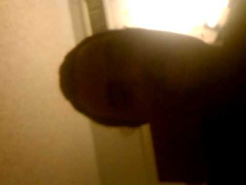 The face of shaba. Aka why I no upload yet.