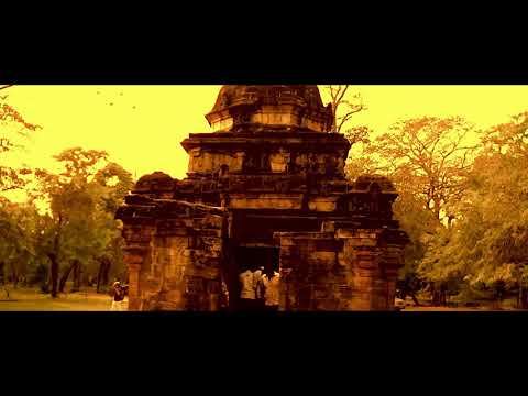 polonnaruwa shiva devale 2