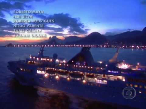 PARAÍSO TROPICAL ABERTURA (2007)