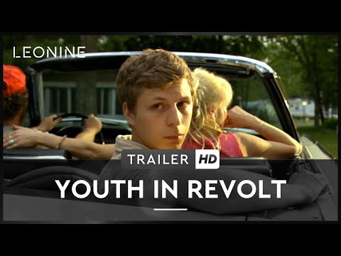 Youth in Revolt - Trailer (deutsch/german)