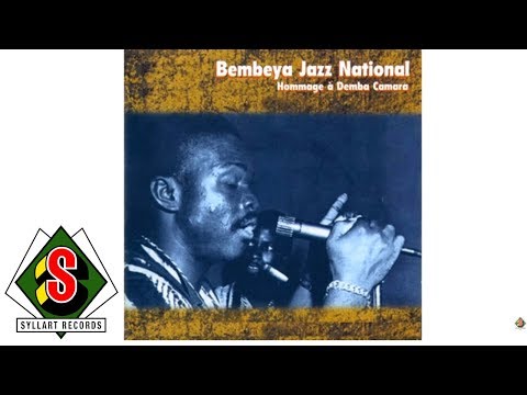 Bembeya Jazz National - Armée guinéenne (audio)