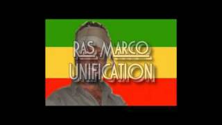 Ras Marco - Unification
