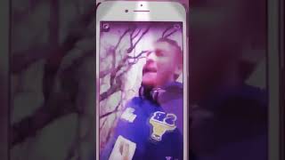 Stefy bull boxing promoter.. PUSSYHOLE does not want it