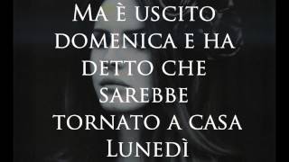 Lana Del Rey - Blue Jeans Traduzione Italiano