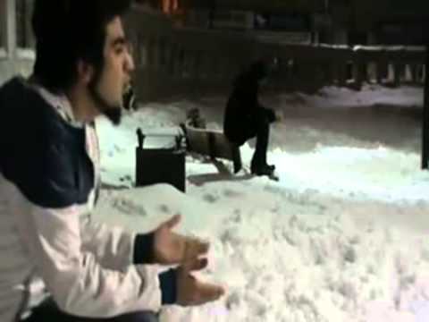 Arsız Bela   Katilisin Sevgimin Video Klip 2012