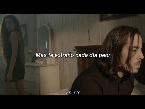 Codependientes - José Madero, Cami | Letra