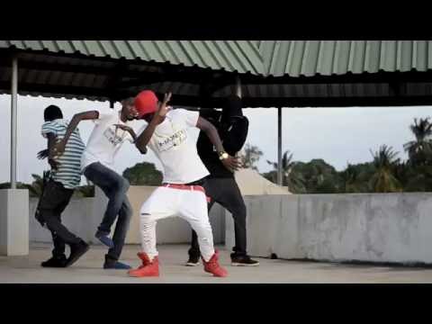 X-Money ft Slim Godzila-Oque que falta official video Directed by Dj Branca (MGE) 2016