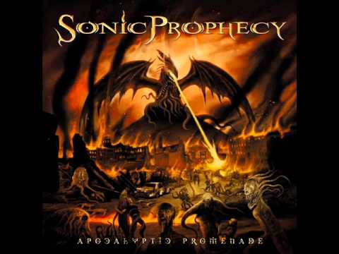 Sonic Prophecy - Legendary