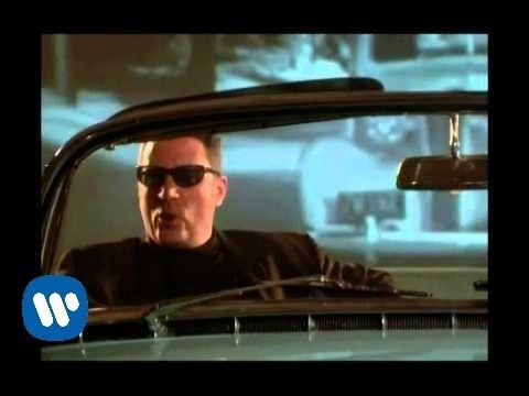 Loquillo - Luche contra ley (Videoclip oficial)