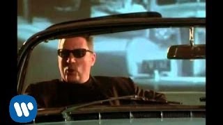 Loquillo - Luche contra ley (Videoclip oficial)