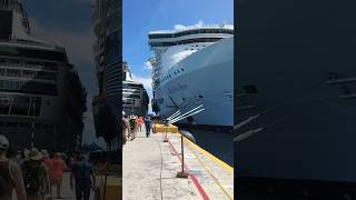 👍🚢ENJOY VACATION BY CRUISE SHIP #viewersloverviews #cruise #cruiseship #shorts #travel #vlog #2026