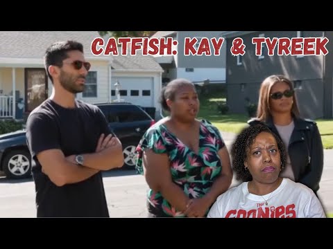 Catfish Season 9 Episode 2 Kay & Tyreek (RECAP) 