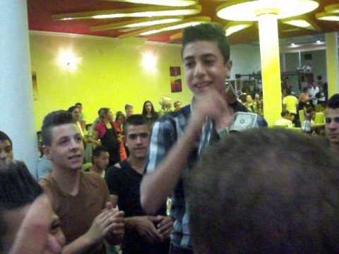 ork neco strumica ve taco 2013