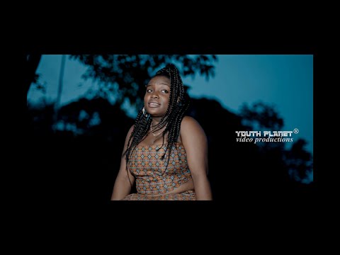 BABY SALLY Gaang baby (Official video)