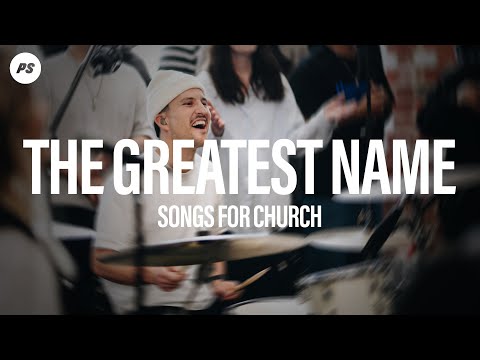 The Greatest Name (Songs for Church) (Live) Music Video by Planetshakers