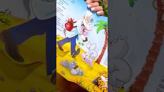 Книжная полка. Корней Чуковский. Сказки